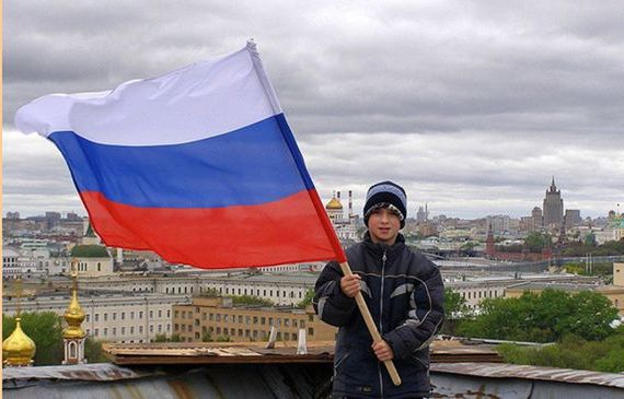 прописка в Дагестанских Огнях